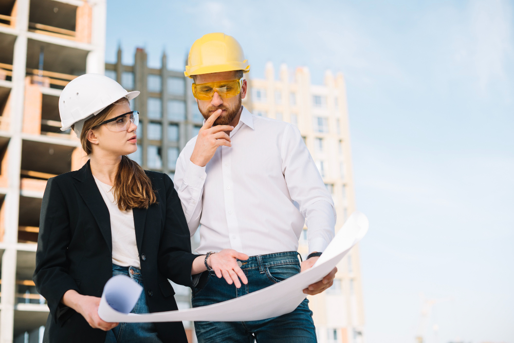 8 SEO Strategies That Win More Construction Projects