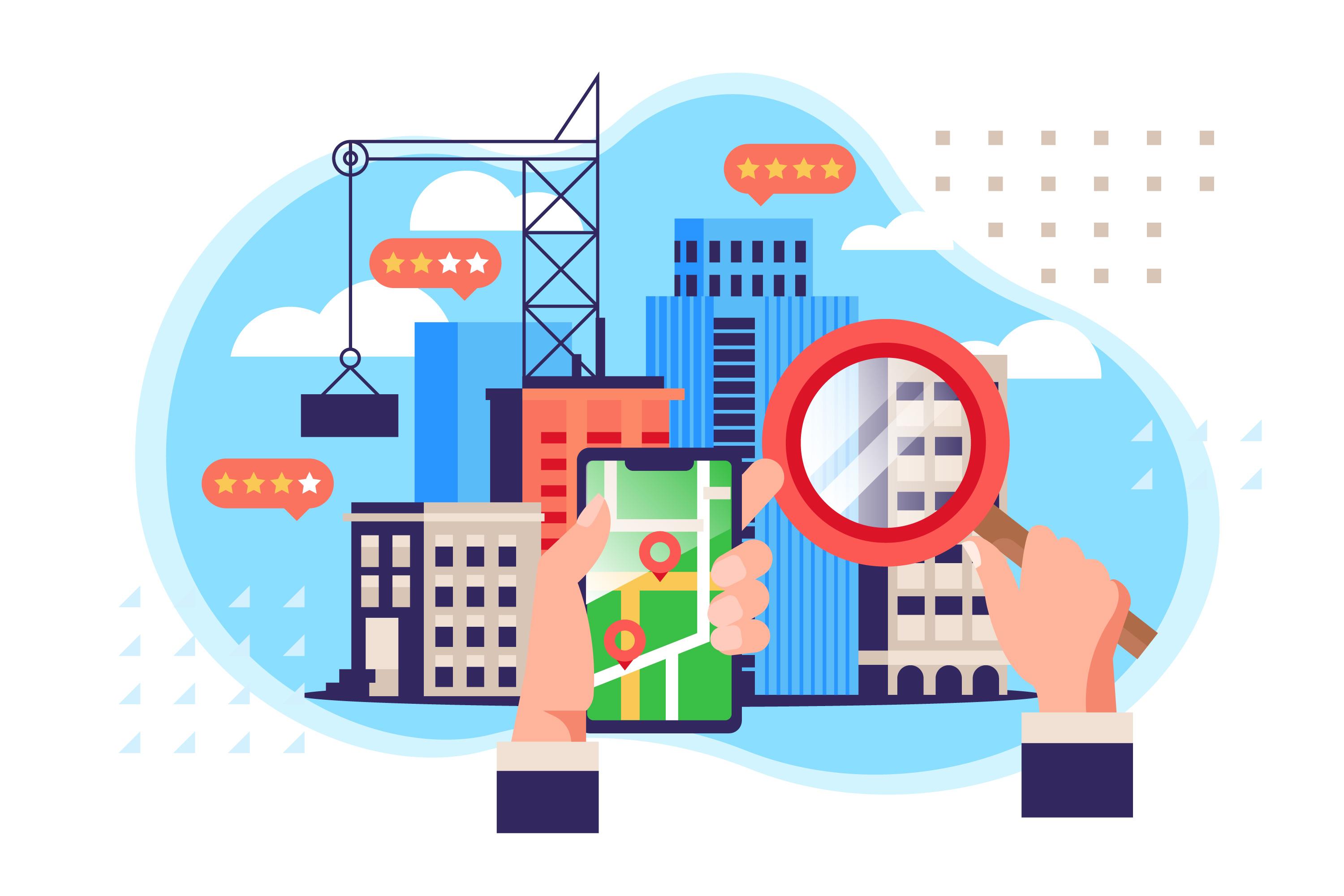 National vs Local SEO: Which Builds Better Results for Construction?