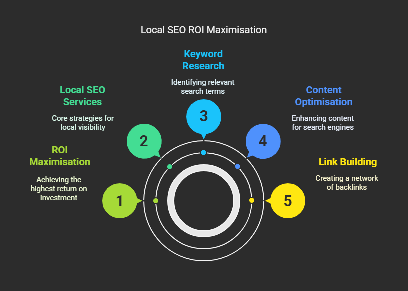 Maximise ROI with Local SEO Services: A Complete Guide
