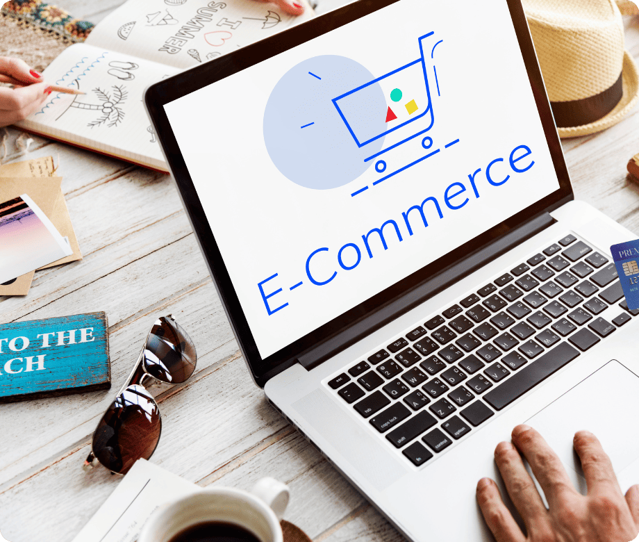 eCommerce SEO services – grow your online store with affordable SEO services
