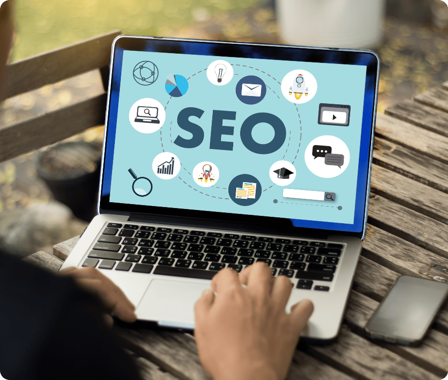 Local SEO solutions – boost local search visibility with expert SEO services
