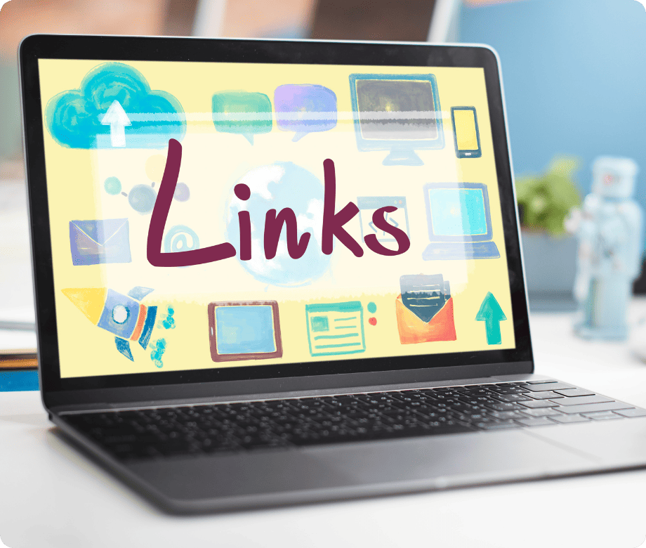 Link building services – improve search engine rankings with white-hat SEO