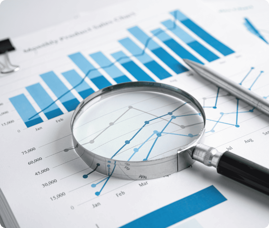 Reporting & Insights