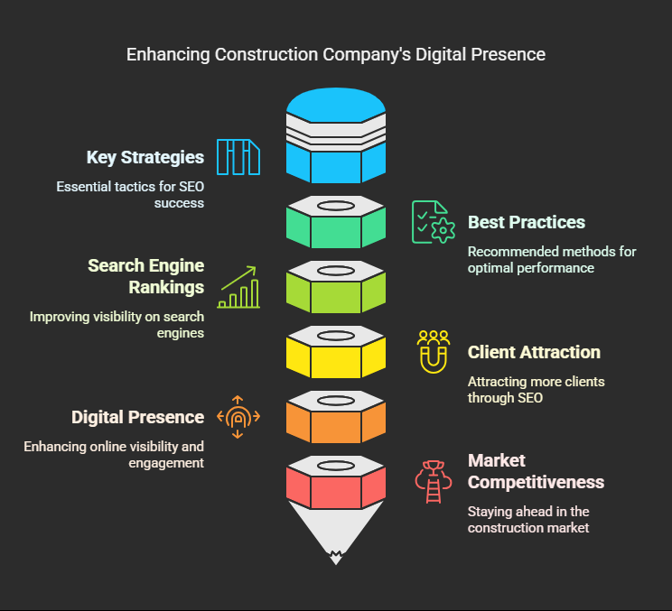 The Ultimate Construction Company SEO Checklist for 2025