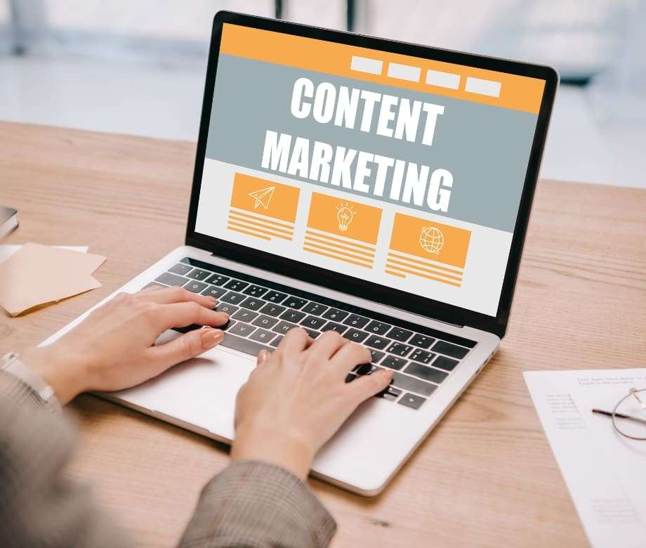 Content Marketing for Medical Practices