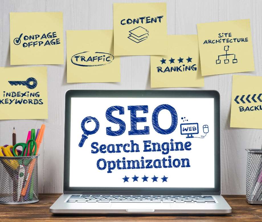 On-Page SEO