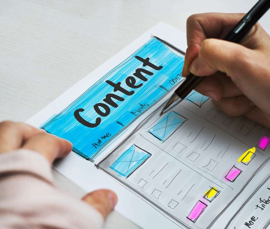 SEO content strategy