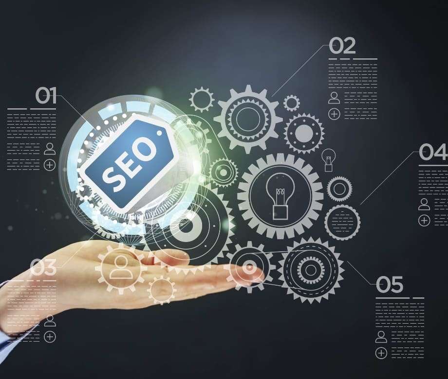 Technical SEO & Audits