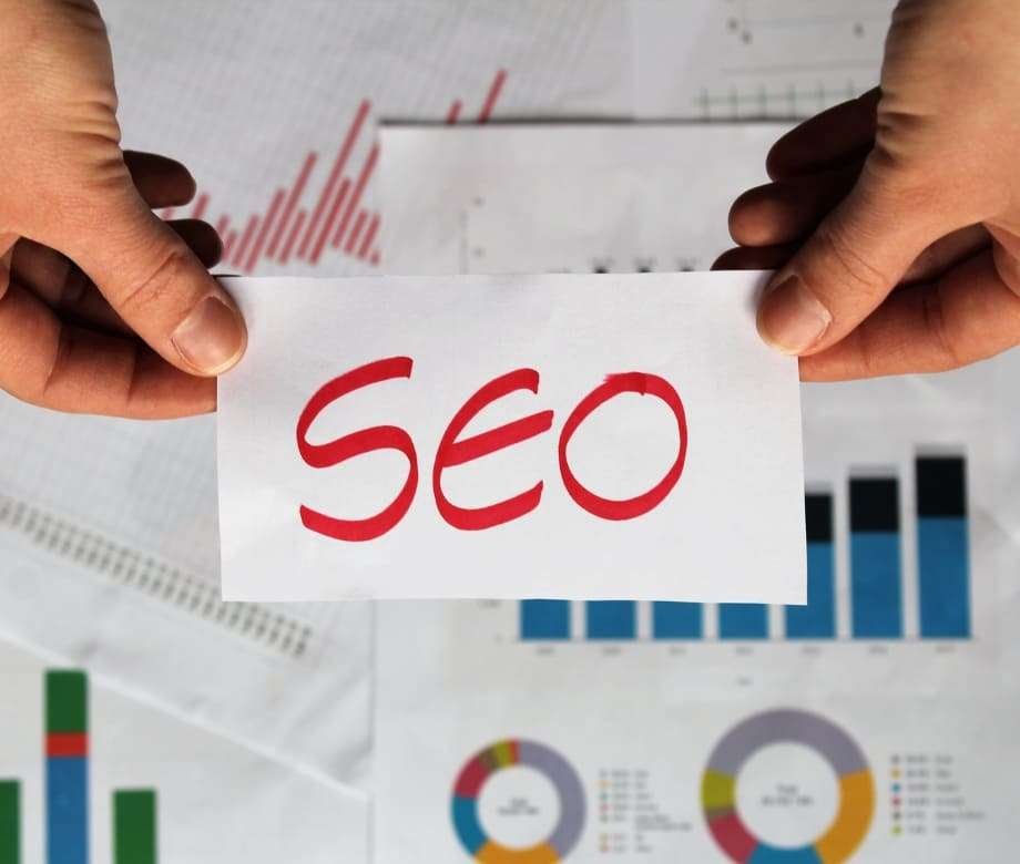 Technical SEO & Audits