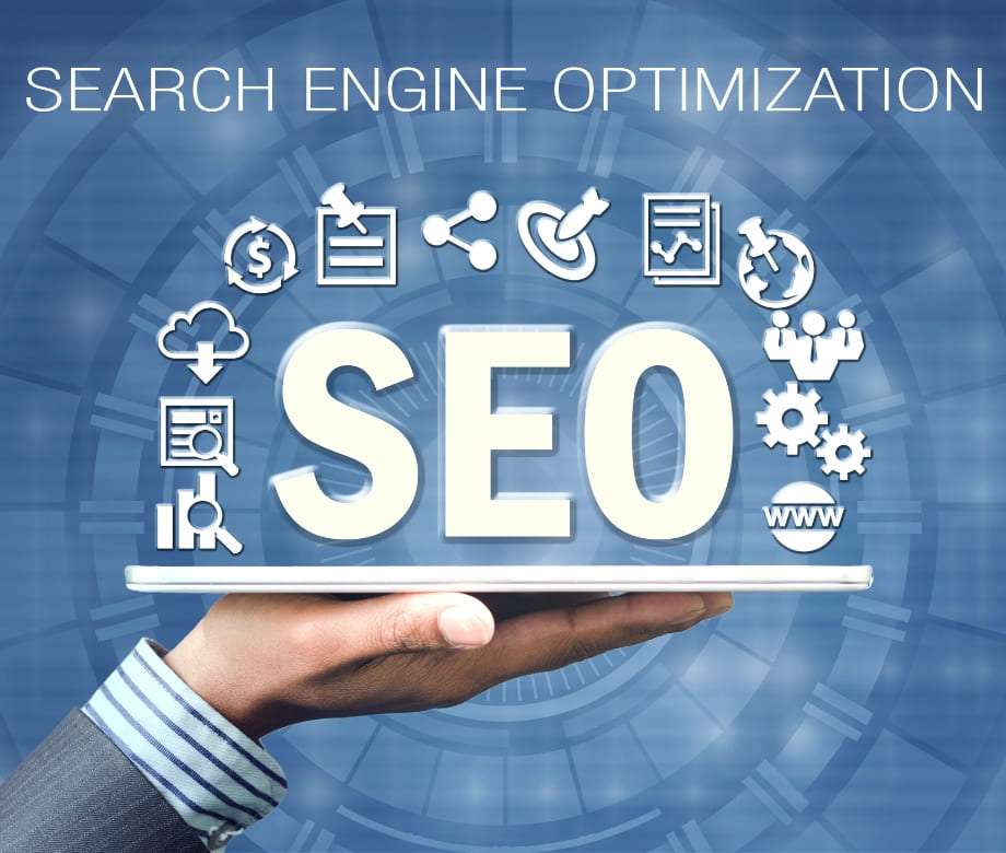 Technical SEO & Website Improvements