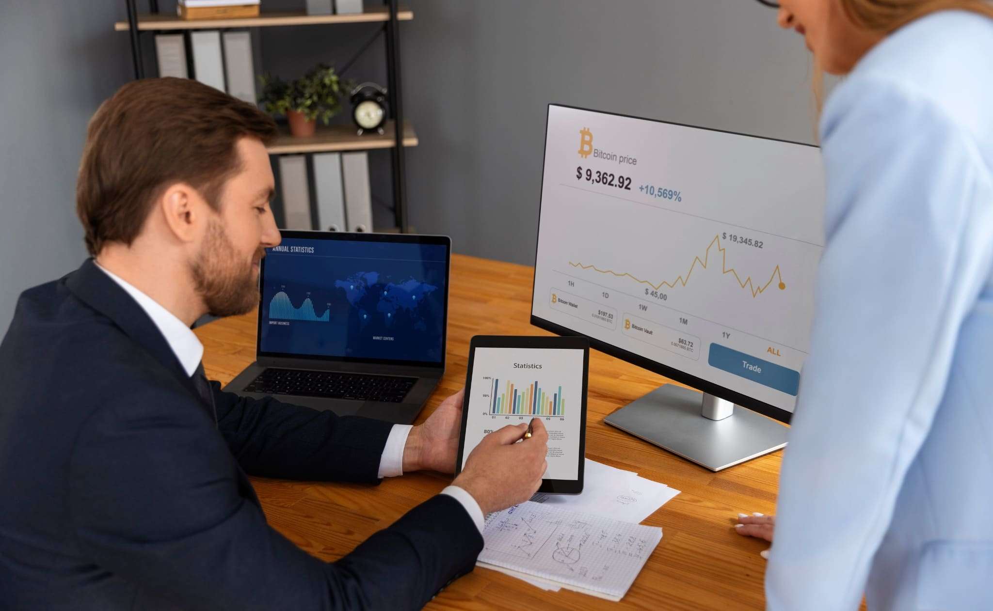 Deep Website & Competitor Audit