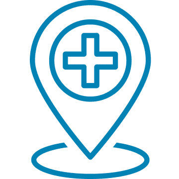 Multi-Location Medical Groups