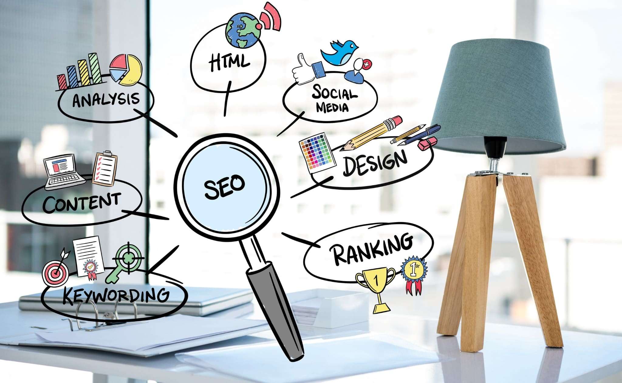 Tailored SEO Roadmap for Healthcare
