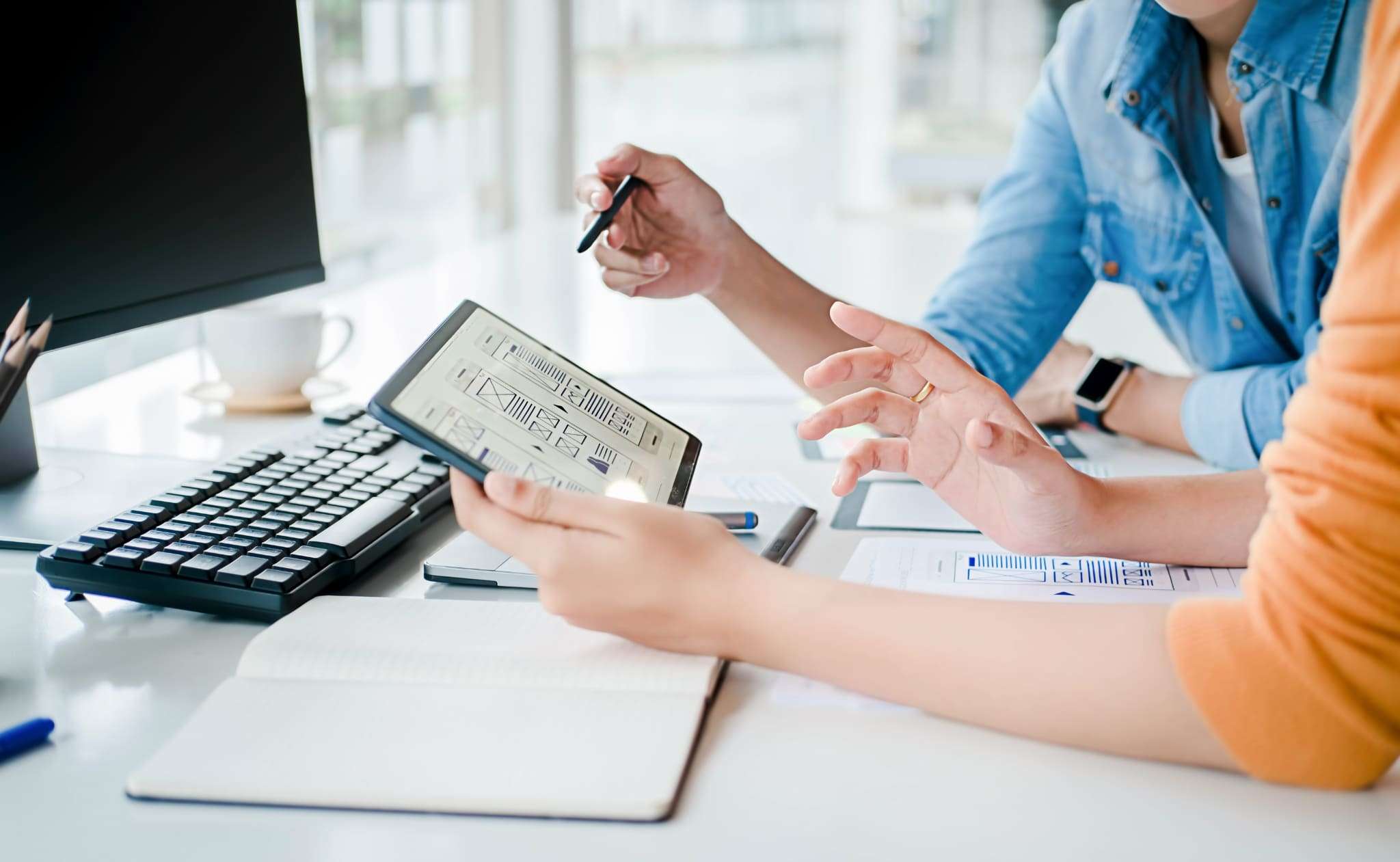 Authority Building & Legal Content Creation