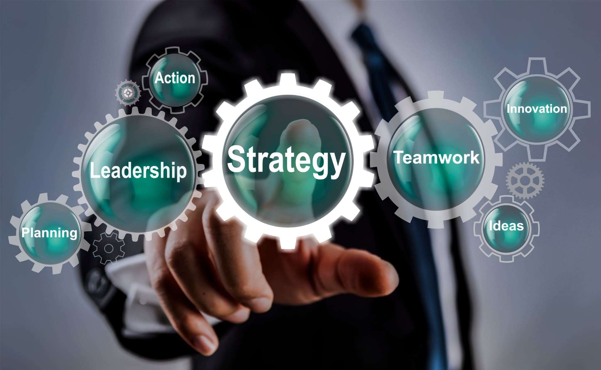 Discovery & Growth Strategy Call
