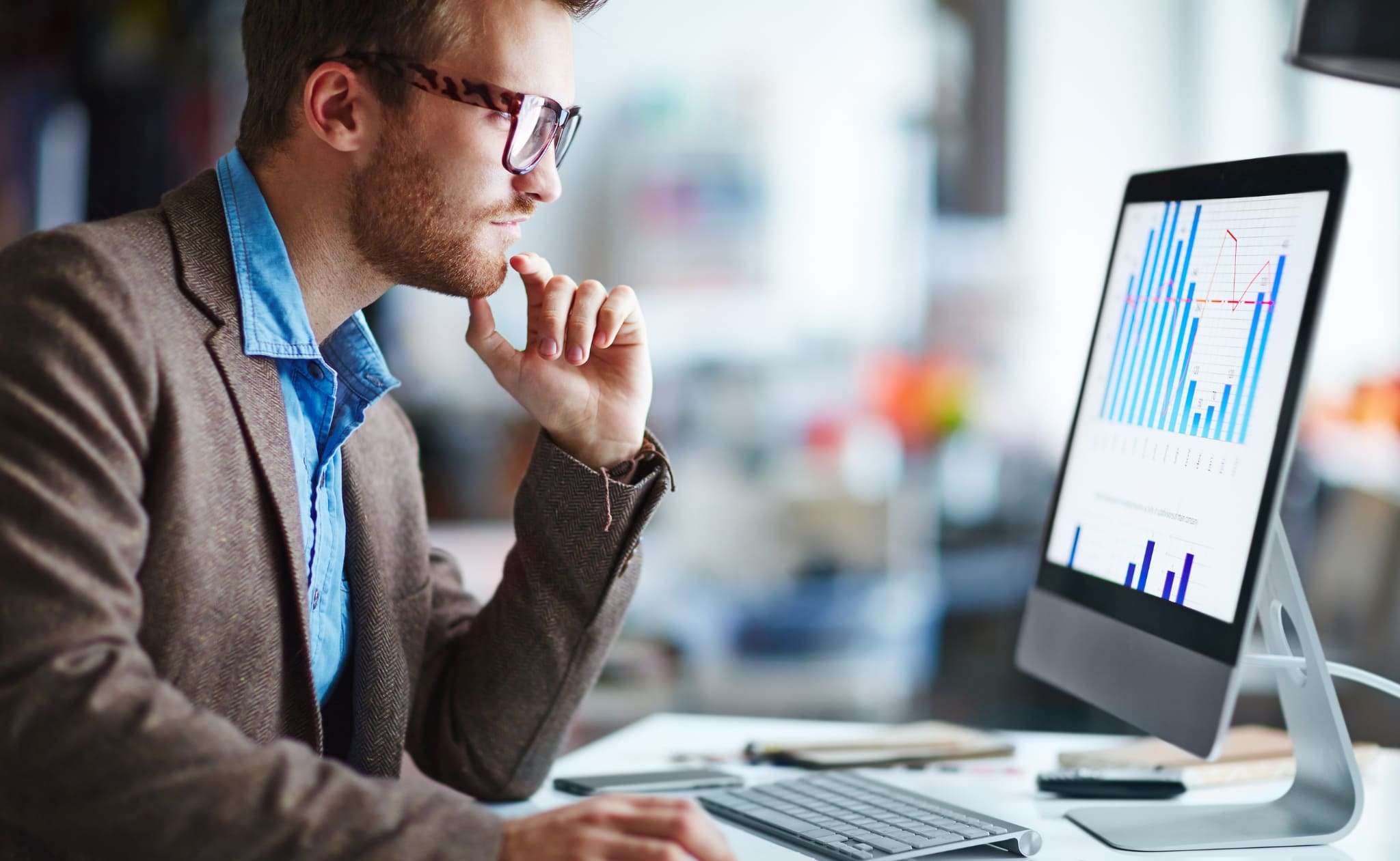 Monitoring & Ongoing Optimisation