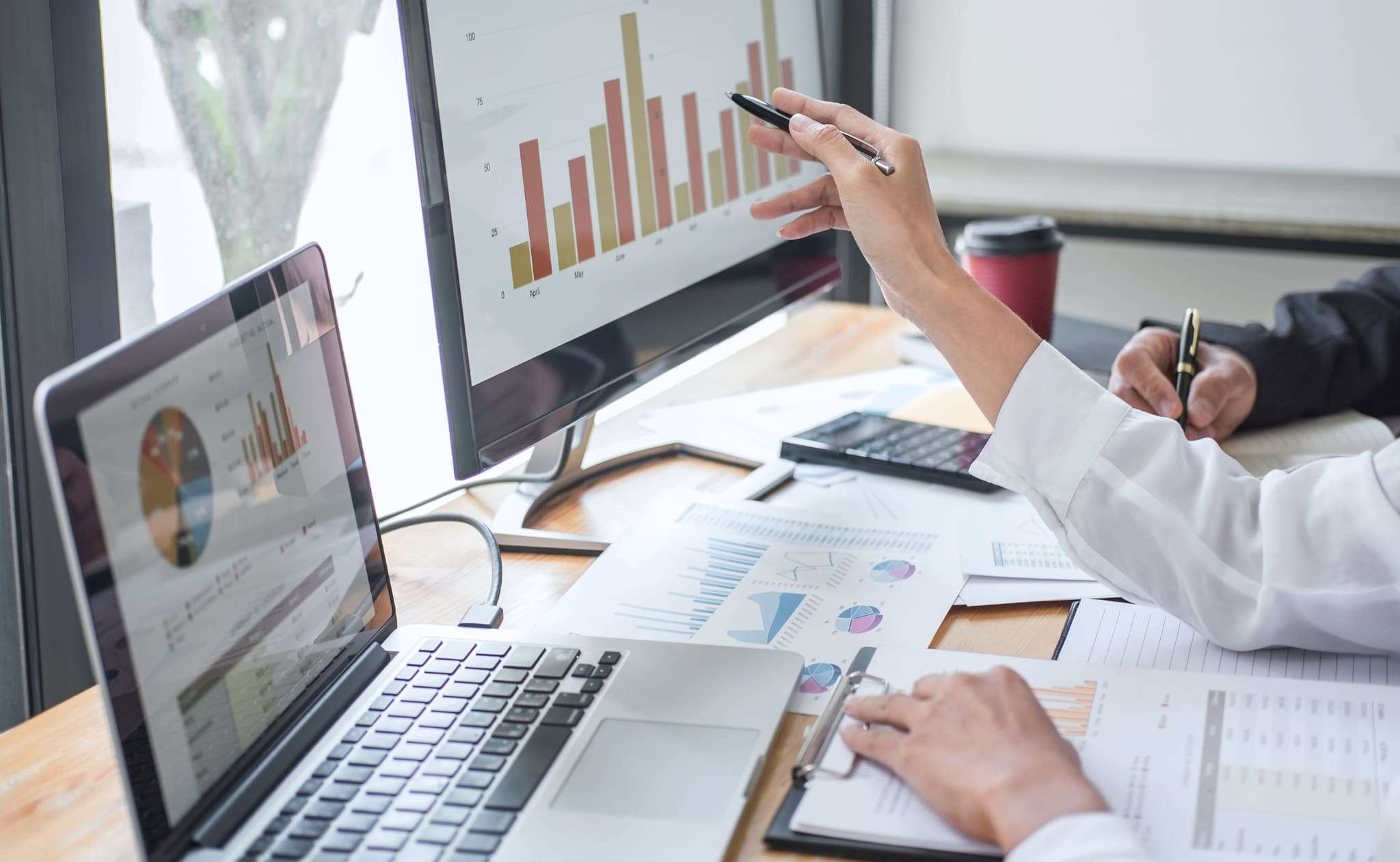 Reporting and Planning