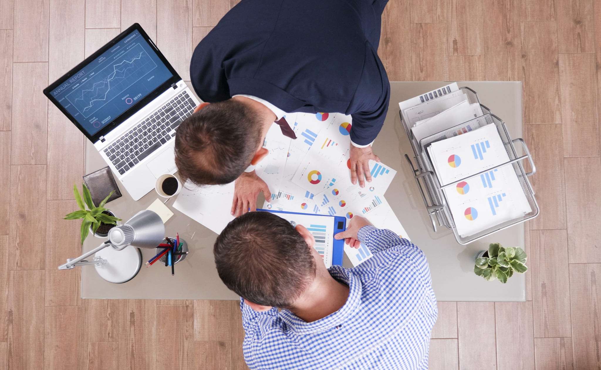 SEO Audit opportunity analysis