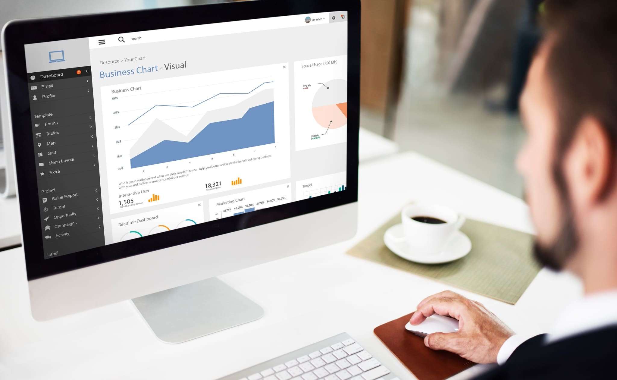 Site & SEO Audit