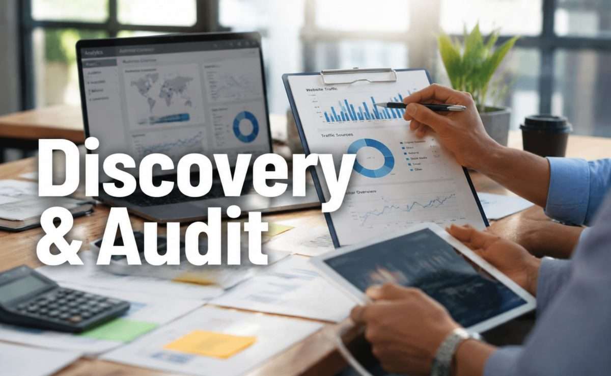Discovery & Audit
