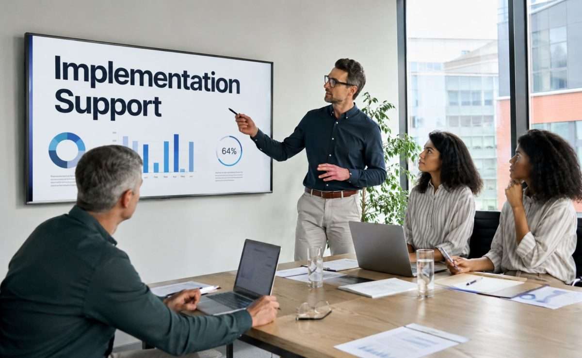 Implementation Support