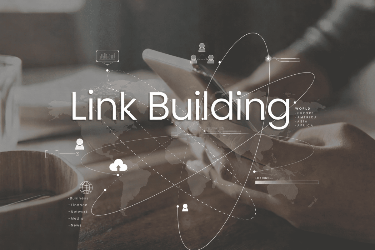 Link Building